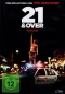 Preview: 21 & Over - Endlich! - Einzel-DVD - Neu & OVP